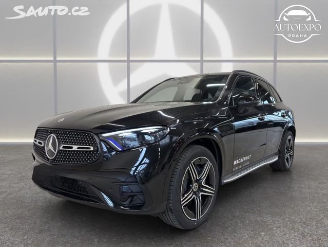 Mercedes GLC